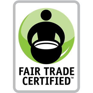 Fair Trade Certified